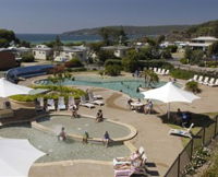 Discovery Holiday Park Pambula Beach - Accommodation Airlie Beach