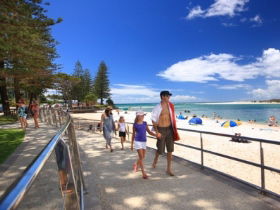 Aroona QLD Yamba Accommodation