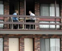 Jervis Bay Motel - Accommodation Sydney