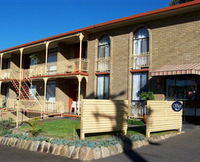 Town Centre Motor Inn - Mackay Tourism