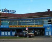 Marlin Hotel - Accommodation Port Hedland