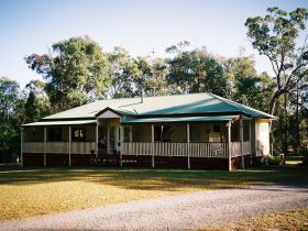 Cooroibah QLD Byron Bay Accommodation