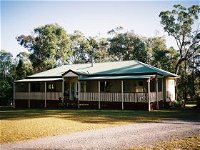 Applegarth Bed and Breakfast - Redcliffe Tourism