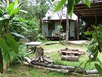 Ride On Mary Bush Cabin Adventure Stay - Tourism Brisbane