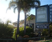 Holiday Lodge Motor Inn - Accommodation Cooktown