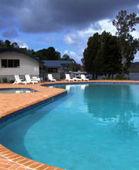 Tuross Lakeside Tourist Park - Accommodation Noosa