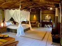 Bamboo Retreat - Yamba Accommodation