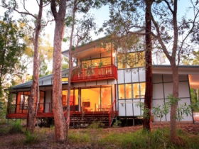 Noosa North Shore QLD Nambucca Heads Accommodation