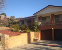Calwell ACT Rent Accommodation