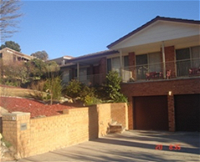 Langley Heights Bed and Breakfast - Carnarvon Accommodation