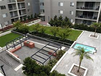 Astra Apartments - Tweed Heads Accommodation