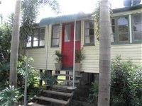 The Red Ginger Bungalow - Accommodation Mt Buller