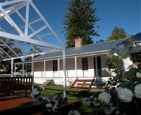 The Cottage - Berry - Wagga Wagga Accommodation