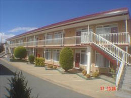 Queanbeyan NSW Accommodation Burleigh