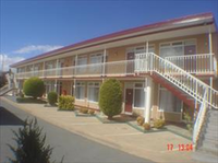 Wallaby Motel - Whitsundays Tourism