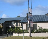 Pigeon House Motor Inn Ulladulla - Wagga Wagga Accommodation
