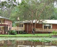 Poppies Bed and Breakfast - Surfers Gold Coast
