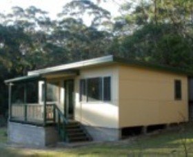 Pebbly Beach NSW Accommodation Melbourne