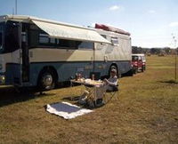 Merimbula RV Motor Home Park - Accommodation Adelaide