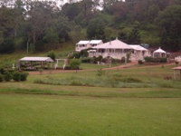 Another Time Another Place Bed and Breakfast - Accommodation Port Macquarie
