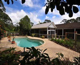 Bangalee NSW Accommodation Sunshine Coast