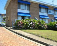 Hydra Holiday Units - Accommodation Brunswick Heads