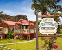 Bay Street Bed and Breakfast - Surfers Gold Coast