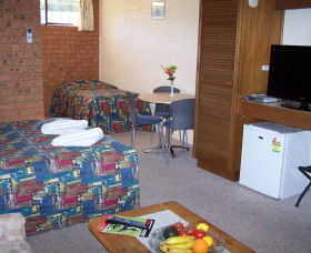 Pambula NSW Dalby Accommodation