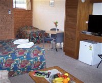 Colonial Motor Inn Pambula - Accommodation Port Hedland
