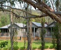 The Homestead Cabins Brogo - Accommodation Port Macquarie