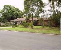Pleasant Way Motel - Accommodation Cooktown