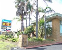 Sandpiper Motel - Coogee Beach Accommodation
