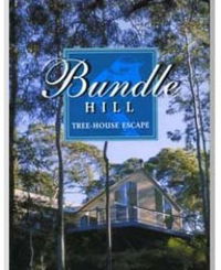 Bundle Hill Cottages - Accommodation Airlie Beach