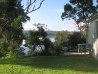 Sanctuary Point NSW WA Accommodation