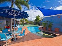 Nautilus Noosa Holiday Resort - Accommodation Gladstone