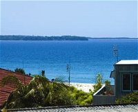 Nautilus Apartments Jervis Bay - Accommodation Cooktown