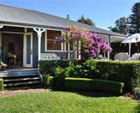 Blooms in Berry - Townsville Tourism