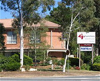 Hamilton's Townhouse Motel - Accommodation Port Hedland