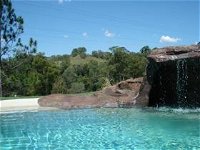 Amamoor Lodge - Whitsundays Tourism