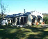 Hillcrest Cottage - Accommodation Cooktown