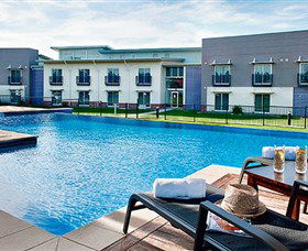 Worrigee NSW Accommodation Resorts
