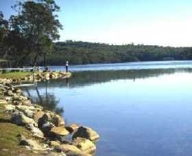 Lake Conjola NSW Yamba Accommodation