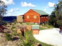Wittacork Dairy Cottages - Townsville Tourism