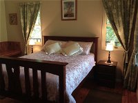 Maleny Country Cottages - Accommodation Mooloolaba