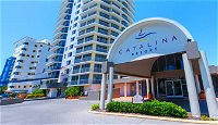 Catalina Resort - Accommodation Mermaid Beach