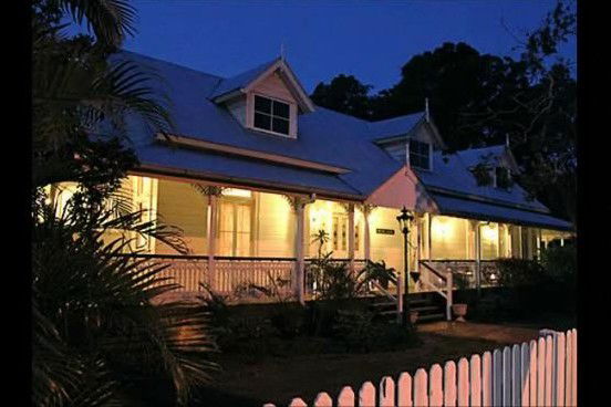 Bli Bli QLD St Kilda Accommodation