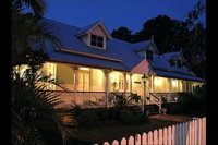 Bli Bli House Riverside Retreat  - Your Accommodation
