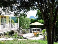 Cooroy Country Cottages - Lennox Head Accommodation