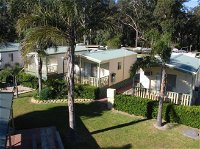 Jervis Bay Caravan Park - Geraldton Accommodation