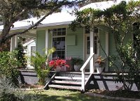 Huskisson Bed  Breakfast - Accommodation in Surfers Paradise